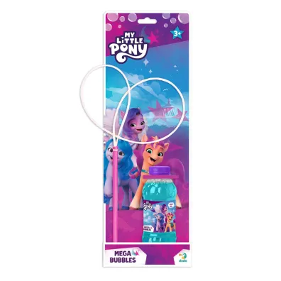 Mega ba�ki mydlane My Little Pony 450ml Dodo