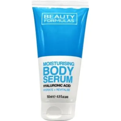 Beauty &amp Care Nawil�aj�ce serum do cia�a Kwas Hialuronowy 150 ml