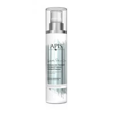 Apis Synbiotic Home Care mgie�ka do twarzy z probiotykami i prebiotykami 150 ml