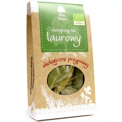 Dary Natury Li laurowy 10 g Bio