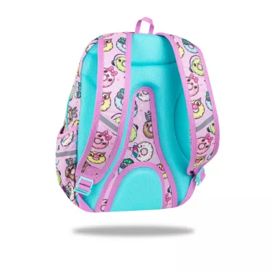 CoolPack Plecak szkolny Spiner Termic Happy Donuts