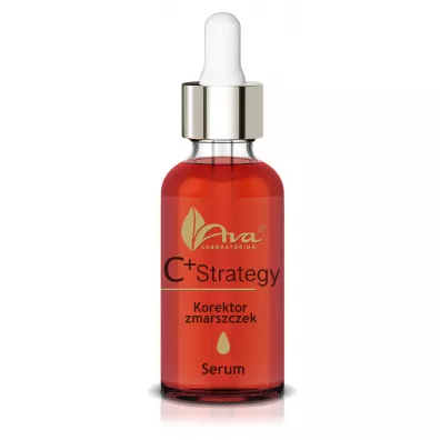 Ava Serum - Korektor zmarszczek 30 ml