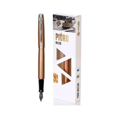 Zenith Pi�ro stalowe mied�
