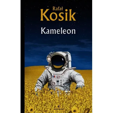 Kameleon - Rafa� Kosik