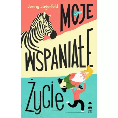 Moje wspania�e �ycie - Jenni Jagerfeld