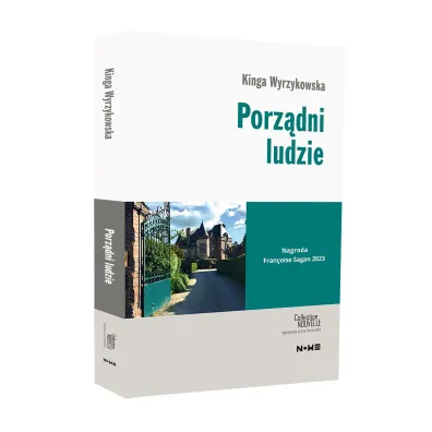 Porz�dni ludzie