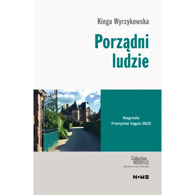 Porz�dni ludzie