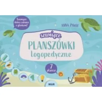 Szumi�ce plansz�wki logopedyczne