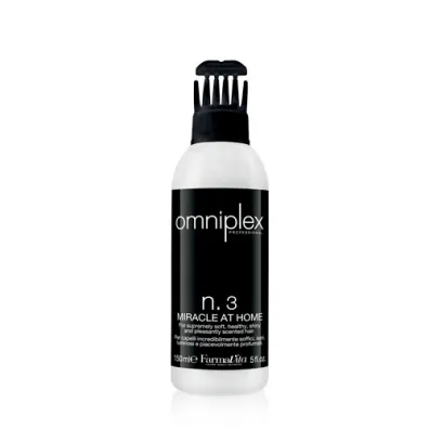 Farmavita Zabieg regeneracyjny do w�os�w No.3 150 ml