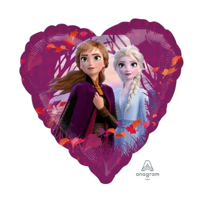 Godan Balon foliowy Frozen 46cm