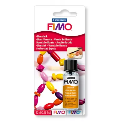 Staedtler Lakier b�yszcz�cy, 10 ml, z p�dzelkiem