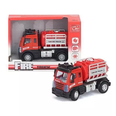 Stra� po�arna 1:64 Adar