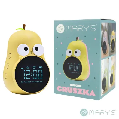 Marys MARY S budzik Gruszka ��ta