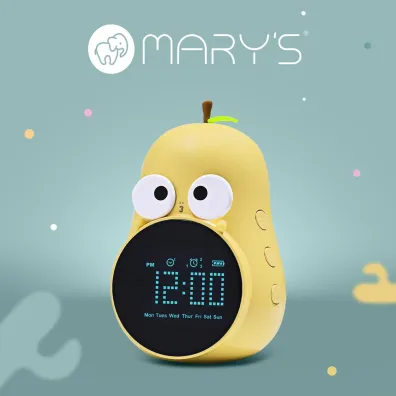 Marys MARY S budzik Gruszka ��ta