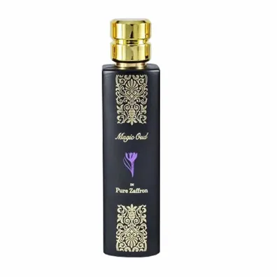 Paris Corner Magic Oud In Pure Zaffron Woda perfumowana 100 ml