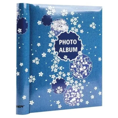 Fandy Fotoalbum samoprzylepny Fine 1