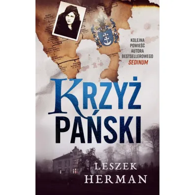 Krzy� Pa�ski - Leszek Herman