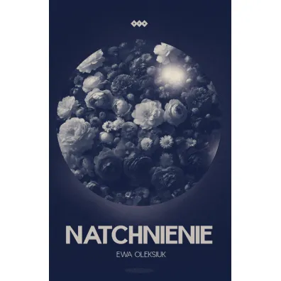 Natchnienie - Ewa  Oleksiuk