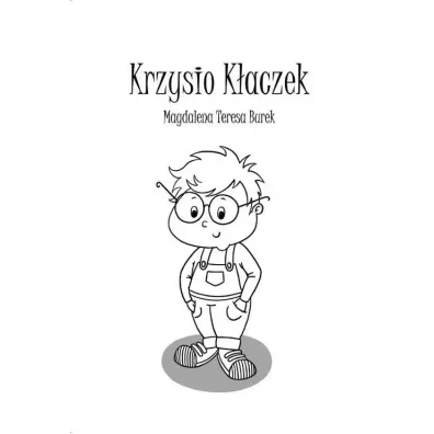 Krzysio K�aczek - Magdalena Teresa  Burek