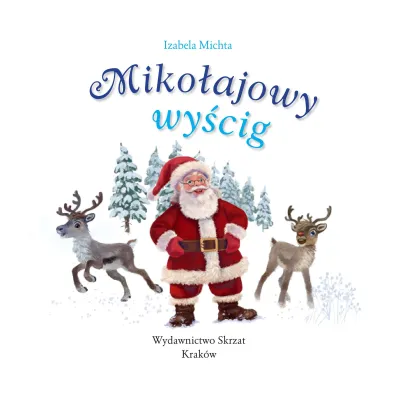 Miko�ajowy wy�cig
