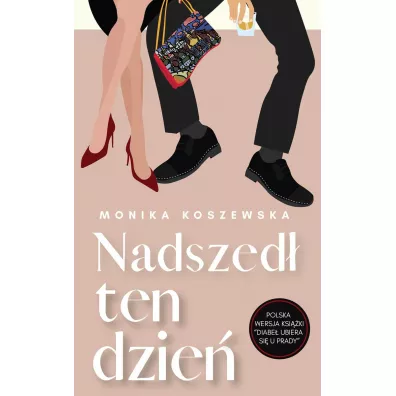 Nadszed� ten dzie�. Maria. Tom 2 - Monika Koszewska
