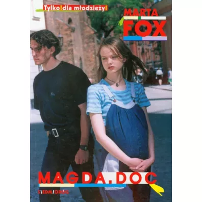 Magda.doc - Marta Fox