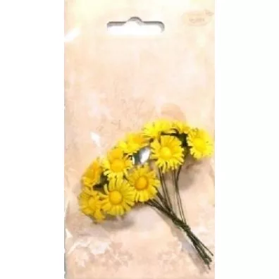 Galeria Hobby Margerytki papierowe te