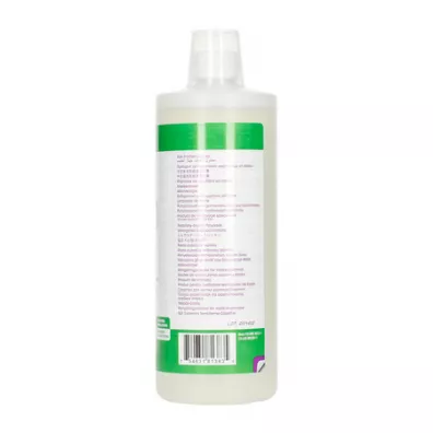 Urnex Biocaf Pyn do czyszczenia spieniaczy 1 l