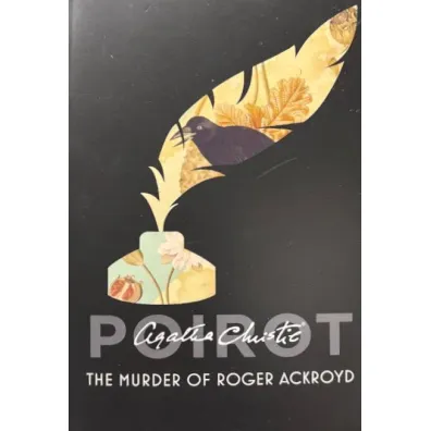 The Murder of Roger Ackroyd - Agatha Christie