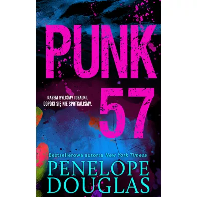 Punk 57 - Penelope Douglas