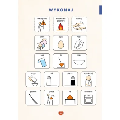 Moja ksi��ka kucharska