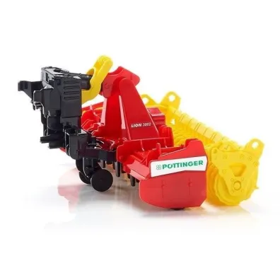 Brona rotacyjna Potinger Lion 3002 Bruder