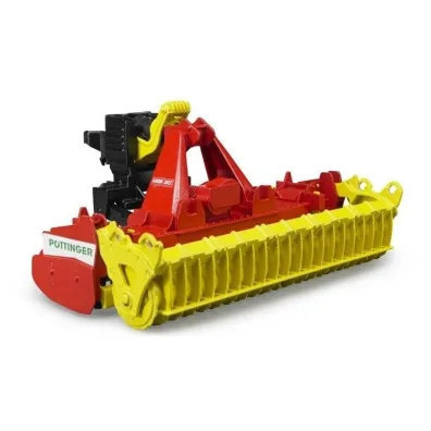 Brona rotacyjna Potinger Lion 3002 Bruder