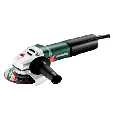 Metabo Szlifierka k�t.125 /weq 1400-125 1400w elektronika