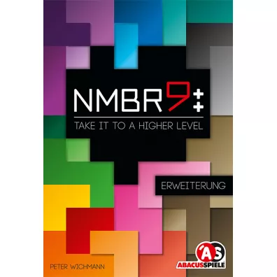 Gra nmbr 9++ G3