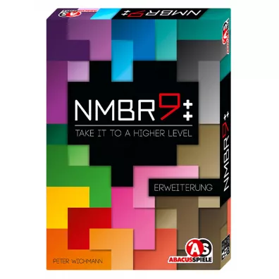 Gra nmbr 9++ G3