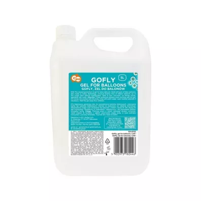 Godan �el do balon�w 5L