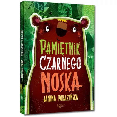 Pamitnik Czarnego Noska