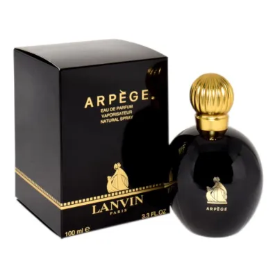 Lanvin Woda perfumowana dla kobiet Arpege Woman 100 ml