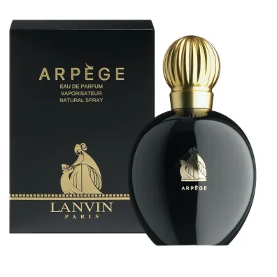 Lanvin Woda perfumowana dla kobiet Arpege Woman 100 ml