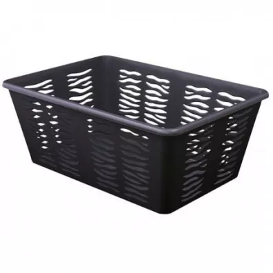 Koszyk plastikowy uniwersalny
