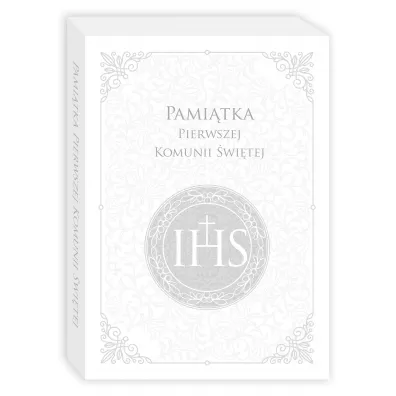 Zielona Sowa Pakiet Pami�tka Pierwszej Komunii �wi�tej. Biblia + album
