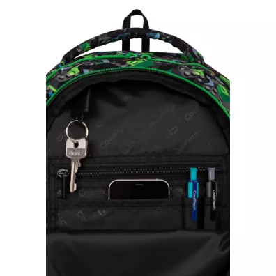 CoolPack Plecak m�odzie�owy Jerry Kids From The Block