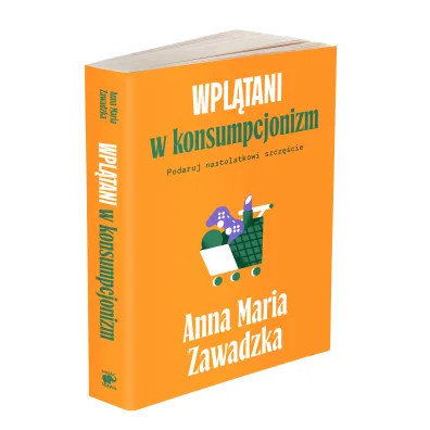 Wpl�tani w konsumpcjonizm