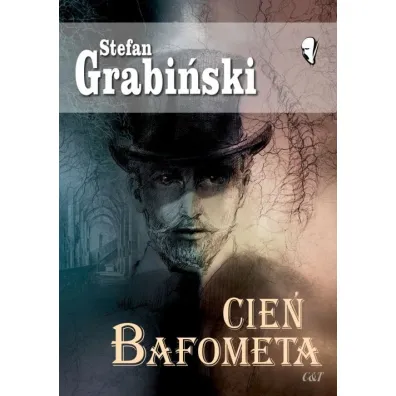 Cie� Bafometa - Stefan Grabi�ski
