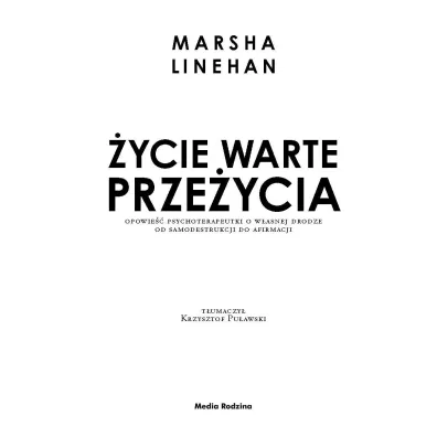 �ycie warte prze�ycia