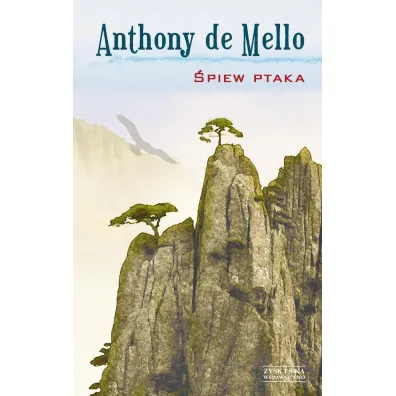 �piew ptaka - Anthony De Mello