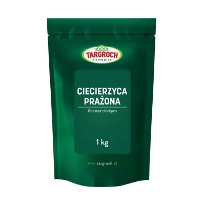 Targroch Cieciorka pra�ona 1 kg