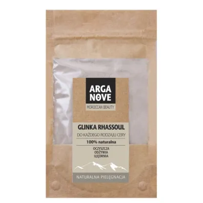Arganove Maroka�ska glinka Rhassoul 70 g