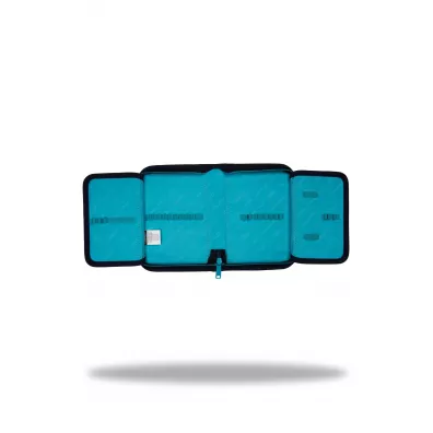 CoolPack Pi�rnik 1-komorowy bez wyposa�enia Clipper Mrs Unicorn